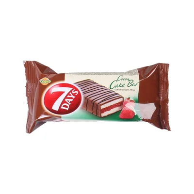 Keks Coko Jagoda 176 g
