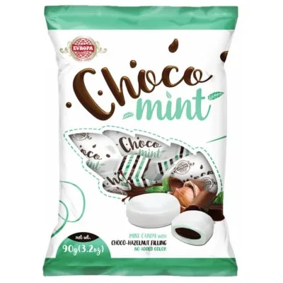Bombone Mint Fresh 90 g