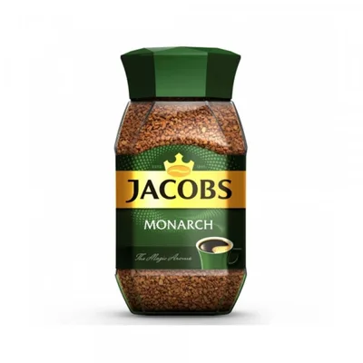 Kafa Jacobs Monarch 200 g