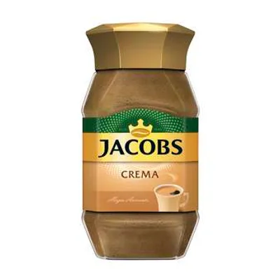 Kafa Jacobs Crema Gold Nelt 100 g