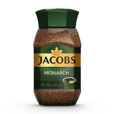 Kafa Jacobs Monarch 100 g