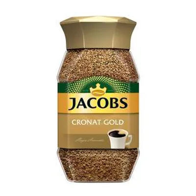 Kafa Jacobs Cronat Gold 100 g