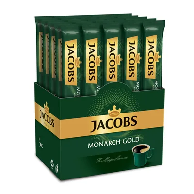 Jacobs Monarch 2 g