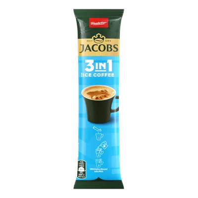 Kafa Jacobs Ice Coffe 3in1 13 g