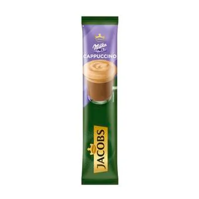 Milka Kapucino Jacobs Special 16 g