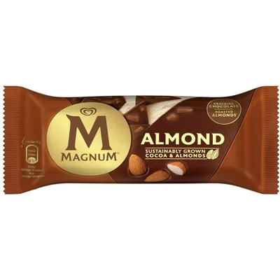 Sladoled Magnum Almond 110 ml