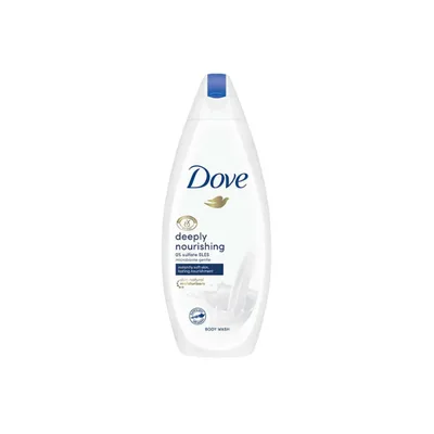Dove Kupka Deep Nourish 250 ml