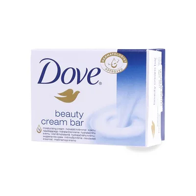 Dove Sapun Cream Bar 100 g