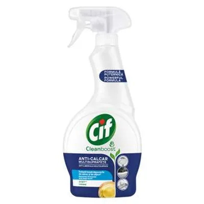Cif Bathroom Trigger Unil 500 ml
