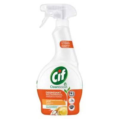 Sredstvo Za Kuhinju Cif Essential 500 ml