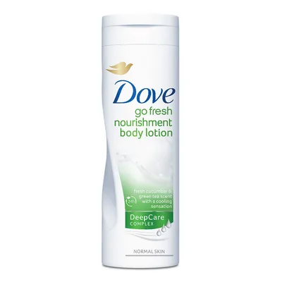 Dove Losion Fresh 250 ml