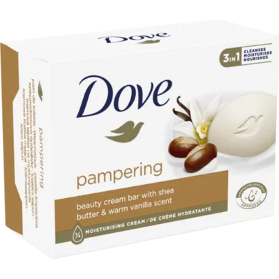 Dove Sapun Shea Butter Unileve 100 g