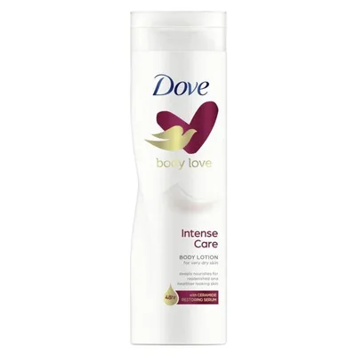 Dove Losion Za Telo Intense Care 250 ml