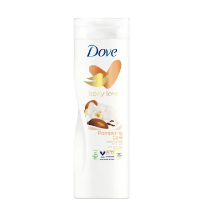 Dove Losion Za Telo Shea Butter 400 ml
