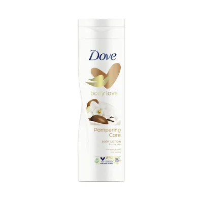 Dove Losion Za Telo Shea Butter 250 ml