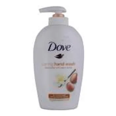 Dove Sapun Teč But&warm Uni 250 ml