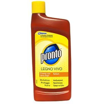 Krema Za Nam.Sa Pčel.Voskom Pronto Johnson Wax 250 ml