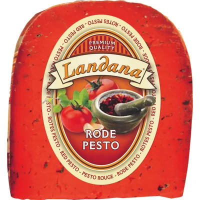 Sir Landana 500 Pesto 180 g