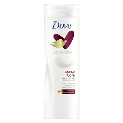 Dove Losion Za Telo Intensive 400 ml