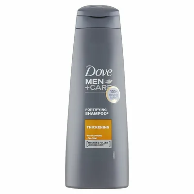 Dove Šampon Men Thickening 250 ml
