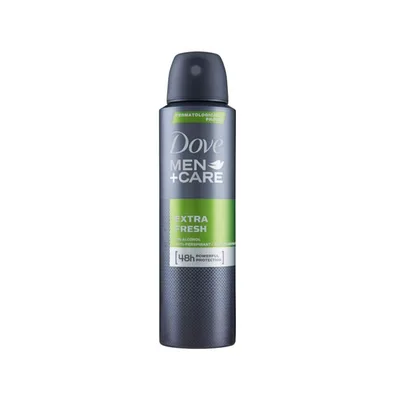 Dove Dezodorans Extra Fresh 48h For Men 150 ml
