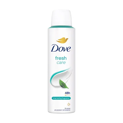 Dove Deo Fresh N 150 ml