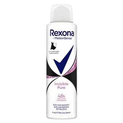 Dezodorans Rexona Women Pure 150 ml