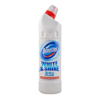 Domestos White&shine Unilever 750 ml