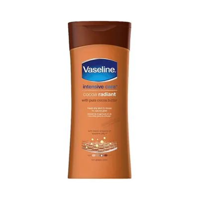 Losion Za Telo Cocoa Butter Vaseline 200 ml