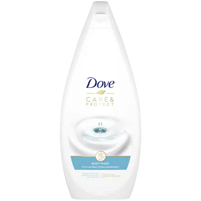 Dove Kupka Caring Protect 250 ml
