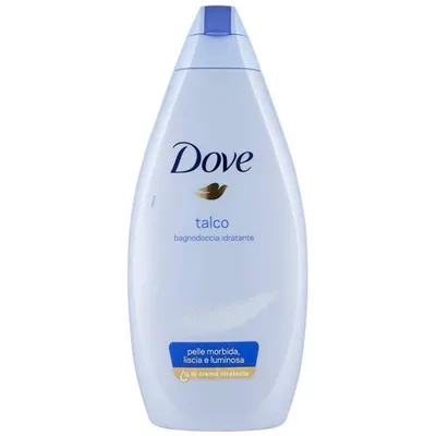 Sunce Dove Kupka Talco/Talk 700 ml