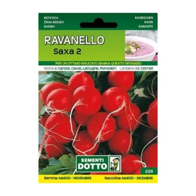 Rotkvica 200 g
