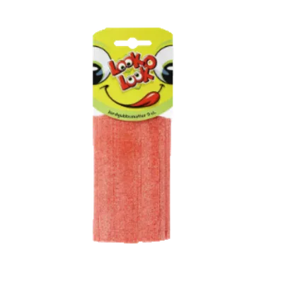 Bombone Gumene Jagoda Sticks Lol 90 g