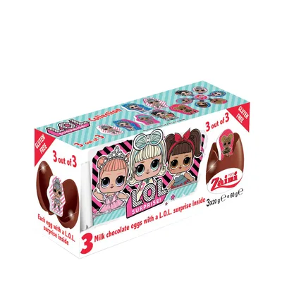 Bombone U Kesici Party Mix 45 g