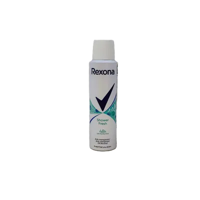 Dezodorans Rexona 0200 W Shower Fresh