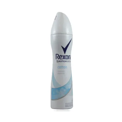 Dezodorans Rexona 0200 W Cotton Dry
