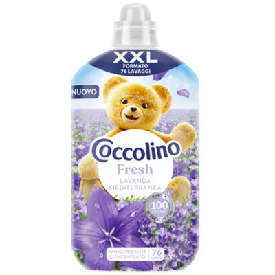 Omeksivac Coccolino Fc Lavander 950 ml