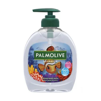 Palmolive Tecni Sapun Aquarium 300 ml