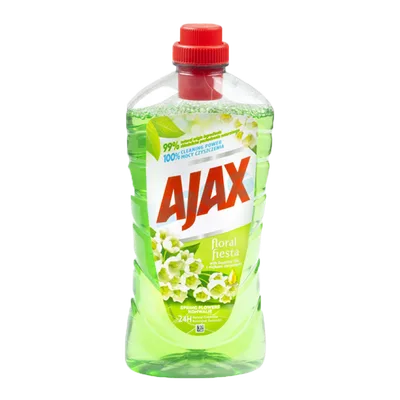 Palmolive Ajax Floral Fiesta Spring Flowers 1 L
