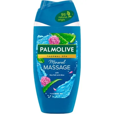 Palmolive Kupka Thermal Spa Mineral 250 ml