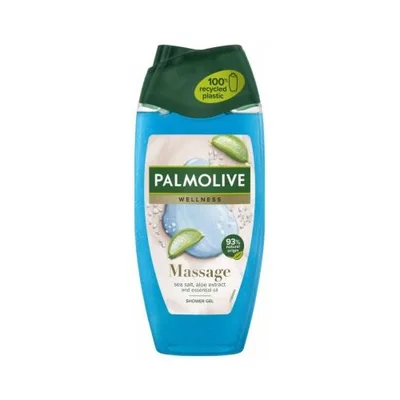 Palmolive Palm.Pena Za Kup.Massage 500 ml