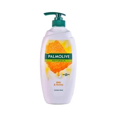 Palmolive Gel Za Tuširanje Milk&honey Pump 750 ml