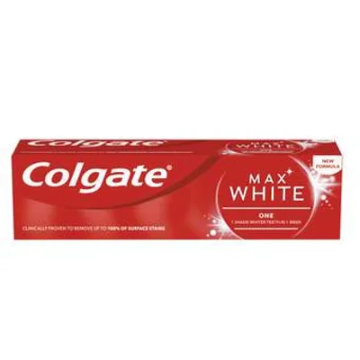 Colgate Z.P.Max White One 75m