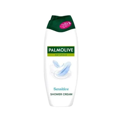 Palmolive Gel Natur Almond 250 ml