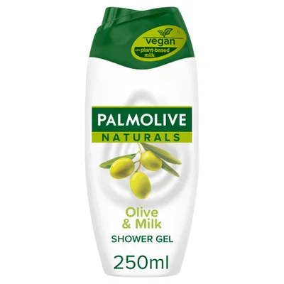 Palmolive Gel Natur Olive