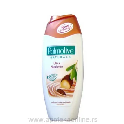 Palmolive Kupka Shea Butter 250 g