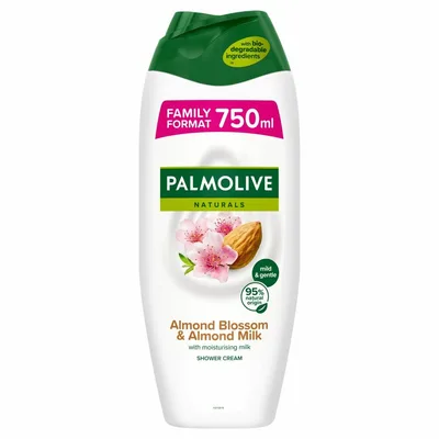Palmolive Kupka Almond 750 ml