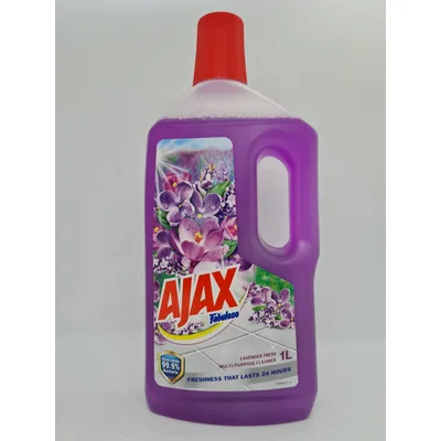 Podoper Ajax Lotus/White Lavender 1 L