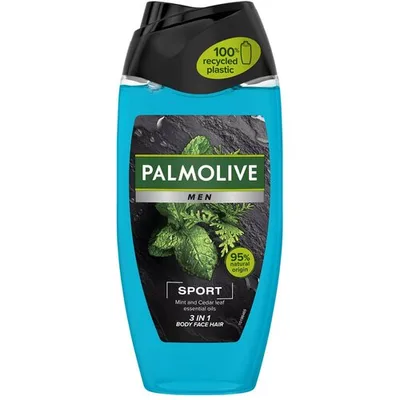 Palmolive Gel Tuš M Sp 2u1 Rev Palm 250 ml