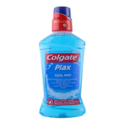 Palmolive Tecnost Za Usta Colgate Plax Blue 500 ml
